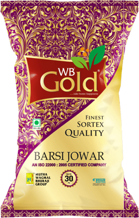 WB Gold Barsi Jowar
